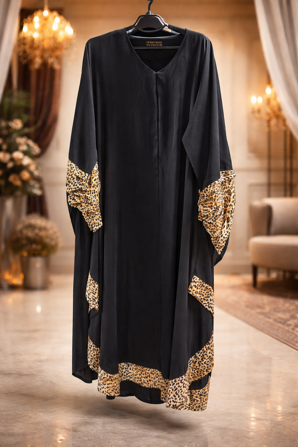 Abaya