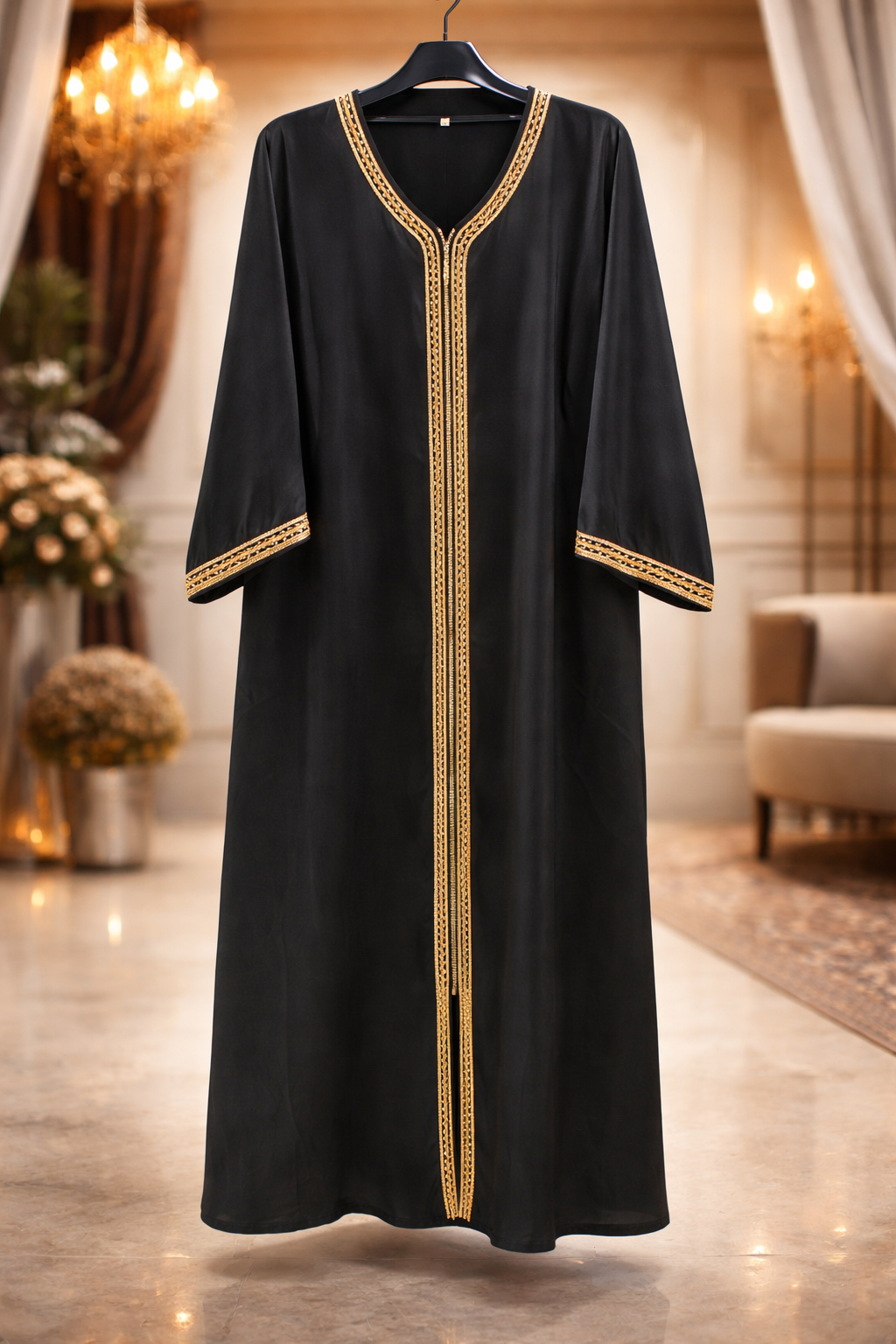 Abaya